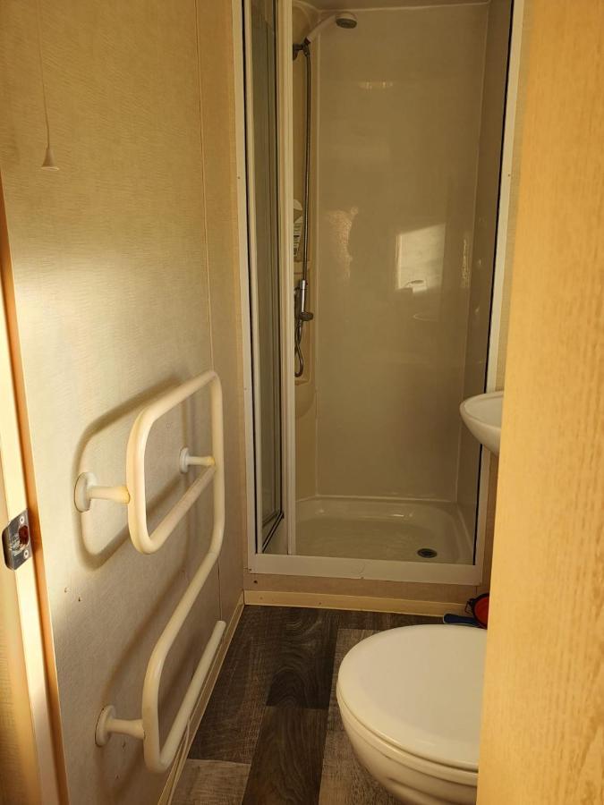 The Cedars Southview Otel Skegness Dış mekan fotoğraf