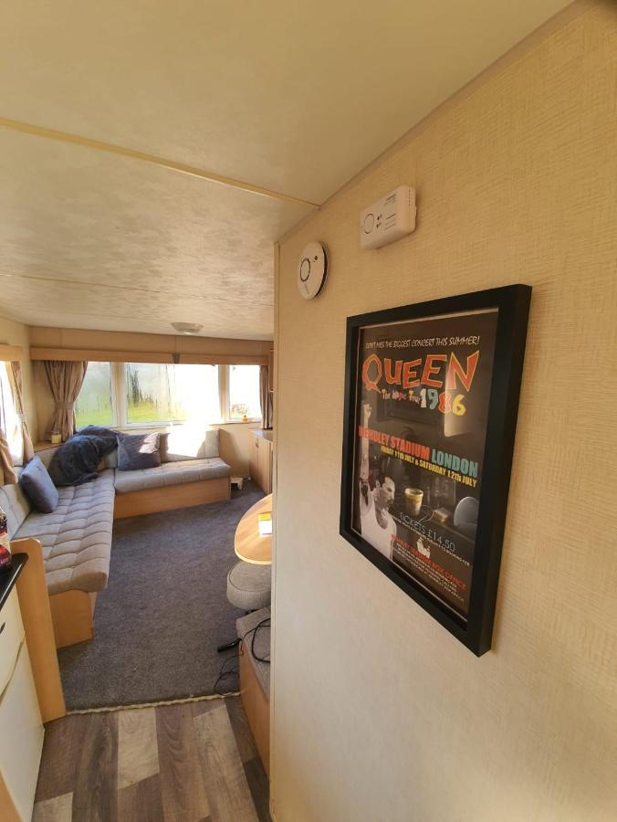 The Cedars Southview Otel Skegness Dış mekan fotoğraf
